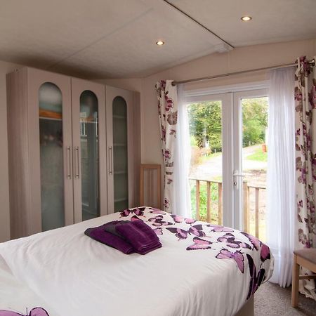Summer Lodge Luxury Caravan In Hastings Free Wifi Exteriör bild
