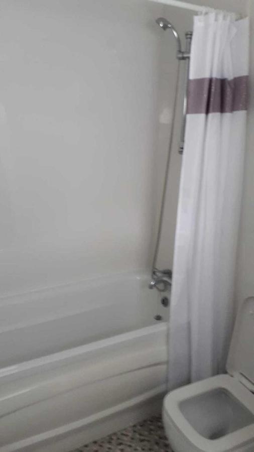 Summer Lodge Luxury Caravan In Hastings Free Wifi Exteriör bild