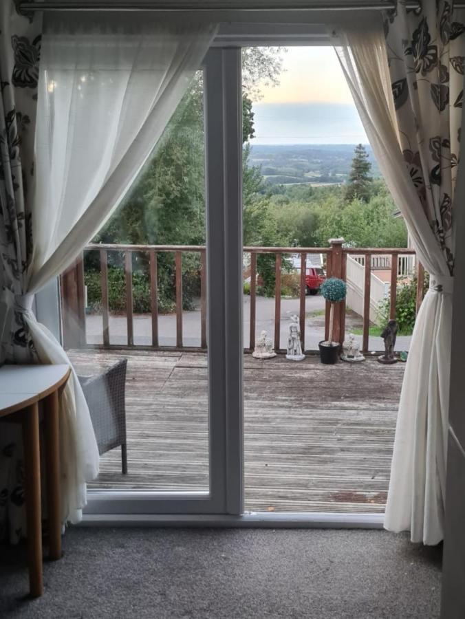 Summer Lodge Luxury Caravan In Hastings Free Wifi Exteriör bild