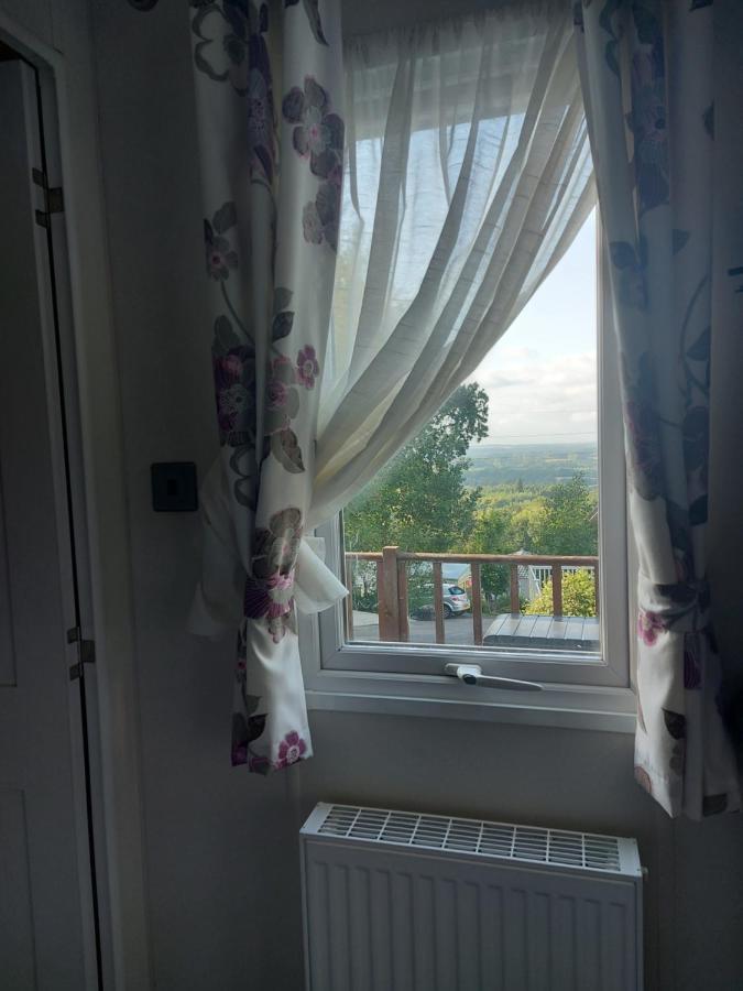 Summer Lodge Luxury Caravan In Hastings Free Wifi Exteriör bild